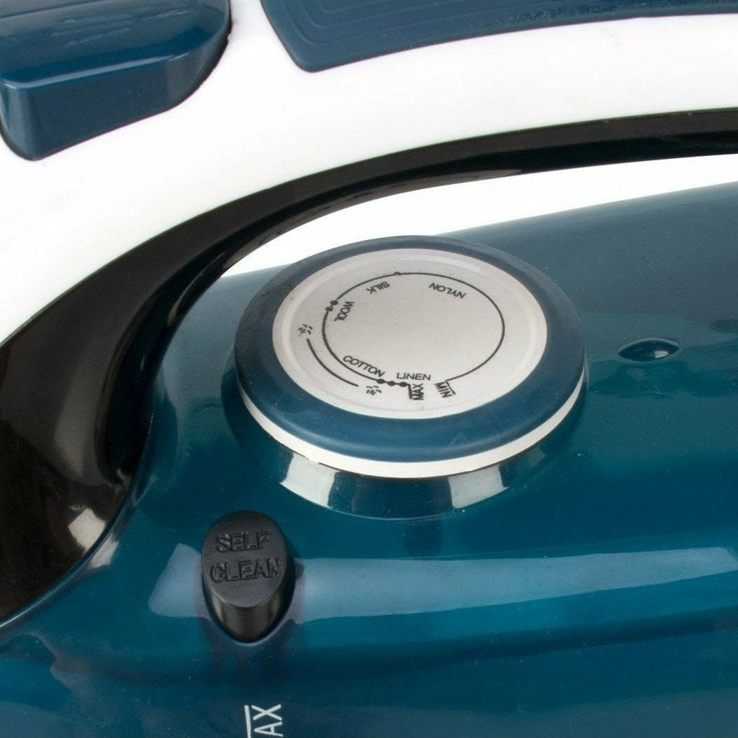 DICTROLUX - Ferro da Stiro a Vapore 2200 Watt